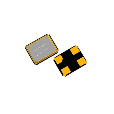 CMOS TCXO Oscillator 2520
